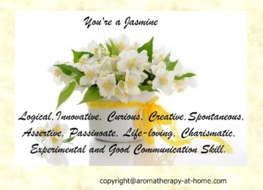 Jasmine