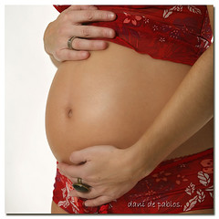 Pictures of Pregnancy