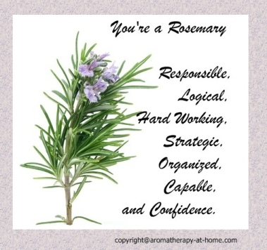 Rosemary