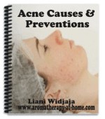 Acne Causes and Prevention