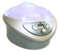 aromatherapy diffuser for skin care