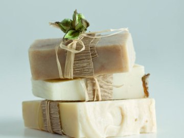 aromatherapy soap, soap