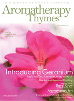 Aromatherapy Magazine
