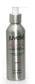 Essential Oils for Cellulite