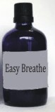 essential oils for chest congestion