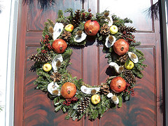 Home Decor Wreath