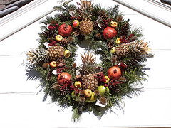 Home Decor Wreath