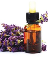 aromatherapy blend essential oil