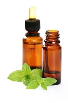 aromatherapy blend essential oil