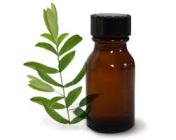 aromatherapy blend essential oil