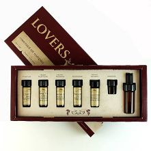 aromatherapy lover kits