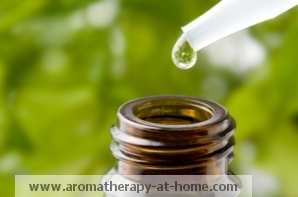 mixing your own aromatherapy oils