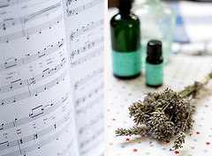 Free Aromatherapy Music