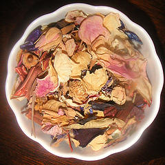 potpourri