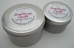 Aromatherapy Candle Products