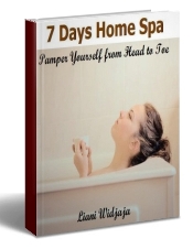 Home spa