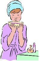 aromatherapy