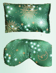 aromatherapy herb pack
