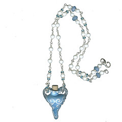 aromatherapy jewelery