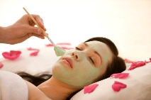 Aromatherapy Mask