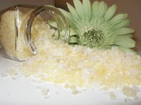 bath salts