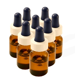 essential oil therapeutic grade