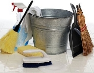 Essential Oils for Cleaning