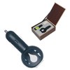 Aromatherapy car air freshener