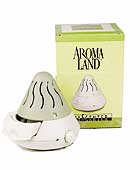 spa scenter essential oil diffuser