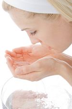 essential oils for face