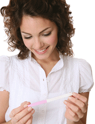 fertility aromatherapy
