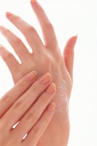 healthy nail blend essential oil
