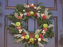 Home Decor Wreath