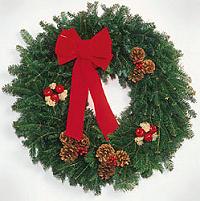 Home Decor Wreath