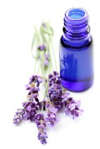 Essential oils for eczema