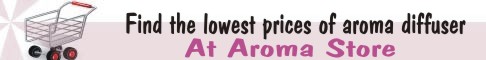 aromatherapy store