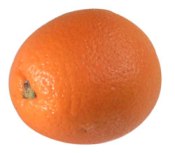 Orange Essential Oils