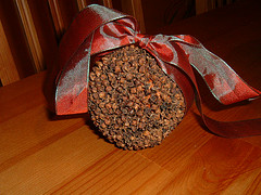 Pomander Balls
