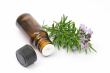 rosemary essential oil