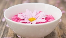 rosewater