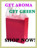 aromatherapy store